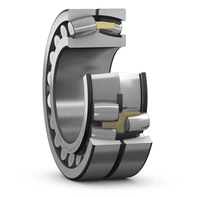 24160 CCK30/W33 Rulment sferic cu role