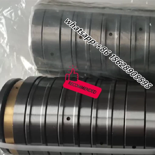 Tandem bearings Tandem bearings